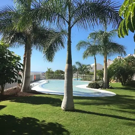 Magnolia Golf Appartement