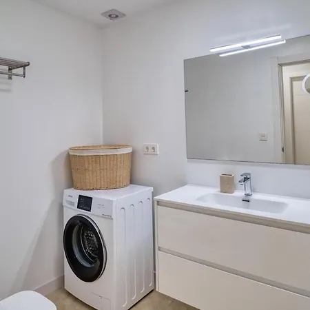 Appartement Magnolia Golf Costa Adeje (Tenerife)