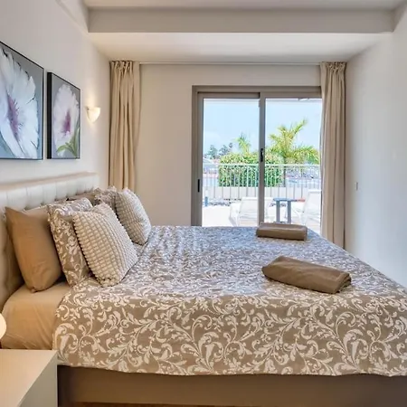Appartement Magnolia Golf *
