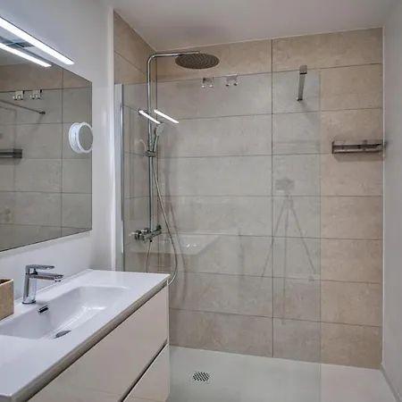 Magnolia Golf Appartement *