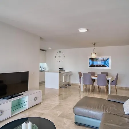 Appartement Magnolia Golf *