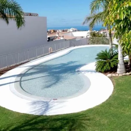 Magnolia Golf Costa Adeje (Tenerife)