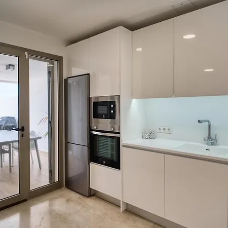 Apartman Magnolia Golf