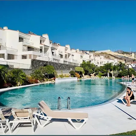 Magnolia Golf Apartman Costa Adeje (Tenerife)