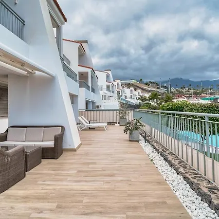 Apartman Magnolia Golf